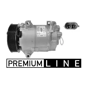 ACP 8 000P MAHLE
