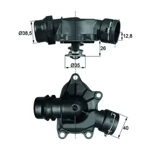 TI 26 88 MAHLE