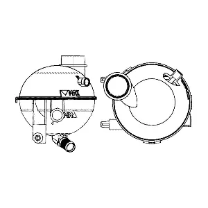 CRT 14 000S MAHLE