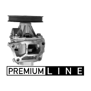 CP 403 000P MAHLE