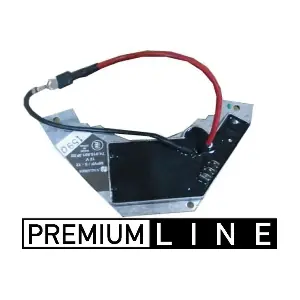 ABR27000P MAHLE