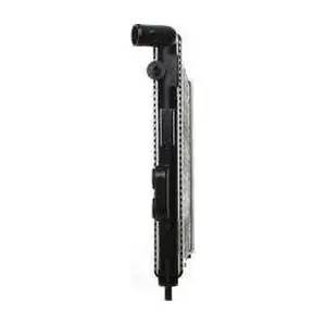 CR438001S MAHLE