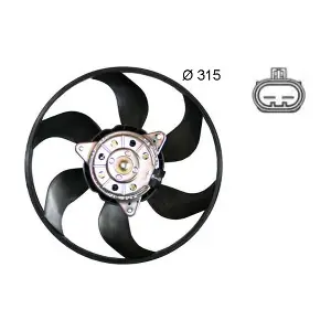 CFF 382 000S MAHLE