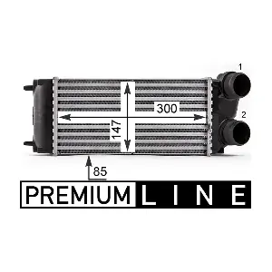 CI16000P MAHLE