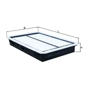 LX4432 MAHLE