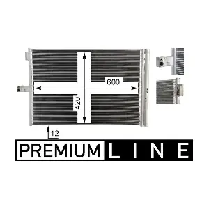 AC68000P MAHLE