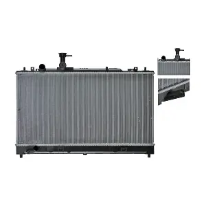 CR 1475 000S MAHLE