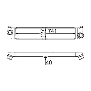 CI157000S MAHLE