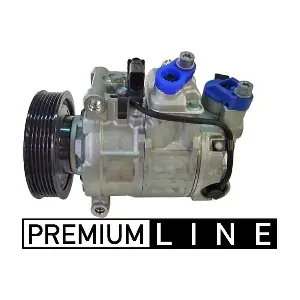 ACP304000P MAHLE