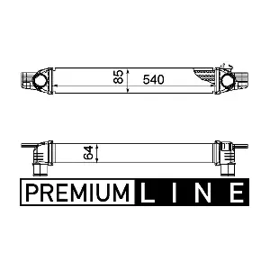 CI194000P MAHLE