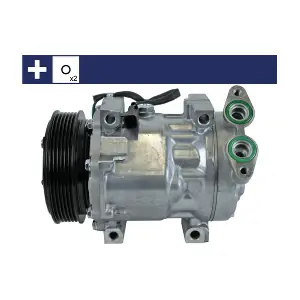 ACP54000S MAHLE