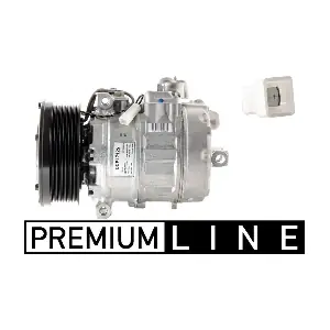 ACP594000P MAHLE