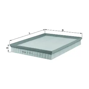 LX 876/1 MAHLE