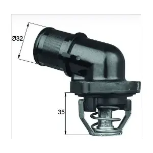 TI 314 89 MAHLE