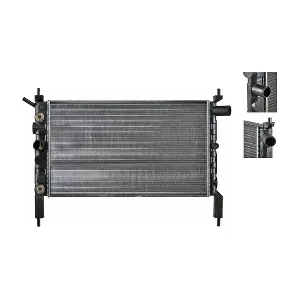 CR1492000S MAHLE