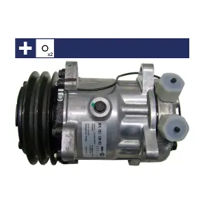ACP1062000S MAHLE