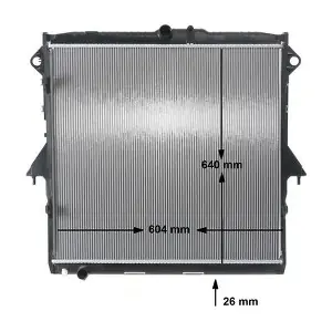 CR 2234 000S MAHLE