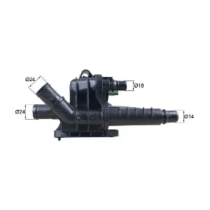 TH 66 83 MAHLE