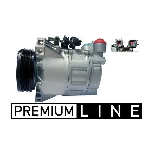 ACP1299000P MAHLE