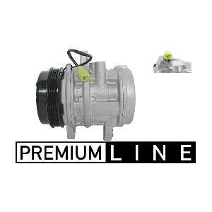 ACP764000P MAHLE