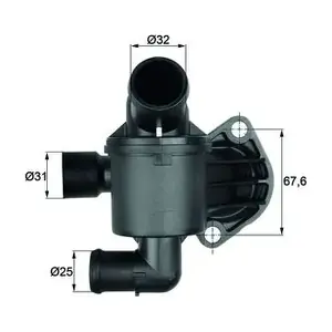 TI3587 MAHLE