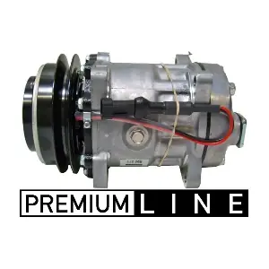 ACP501000P MAHLE