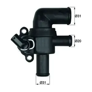 TI 53 90 MAHLE