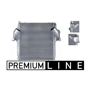 CI101000P MAHLE