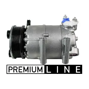 ACP1208000P MAHLE
