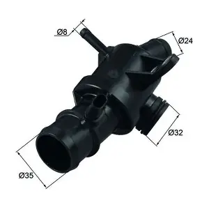 TM 40 92 MAHLE