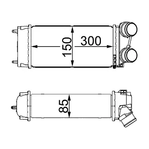 CI16000S MAHLE