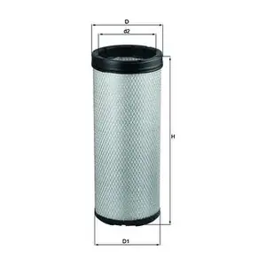 LXS 224 MAHLE