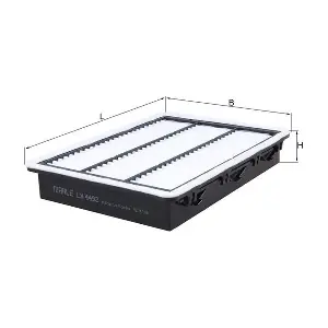 LX 4492 MAHLE