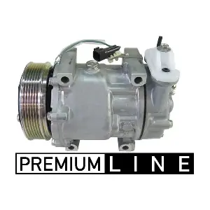 ACP1353000P MAHLE