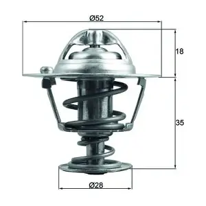 TX 184 78D MAHLE