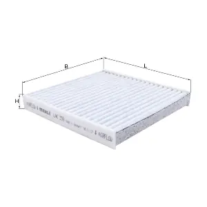 LAK 359 MAHLE