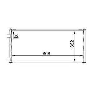 AC321000S MAHLE