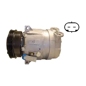 ACP 1100 000S MAHLE
