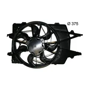 CFF394000S MAHLE