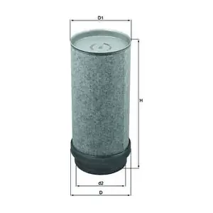 LXS 282 MAHLE