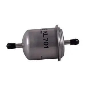 KL 701 MAHLE