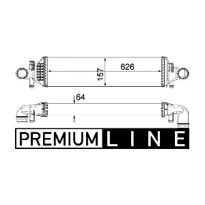 CI480000P MAHLE