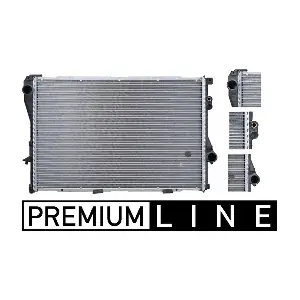 CR281000P MAHLE