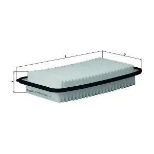 LX 1692 MAHLE