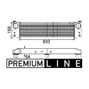 CI192000P MAHLE