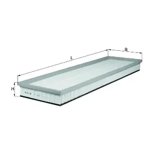 LX 467/1 MAHLE