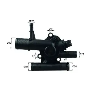 TI 217 89 MAHLE