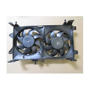 CFF326000P MAHLE