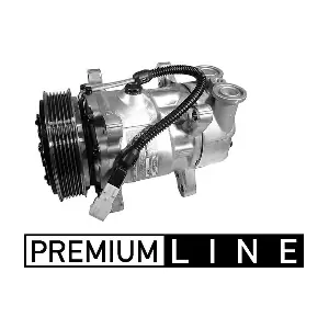 ACP1095000P MAHLE