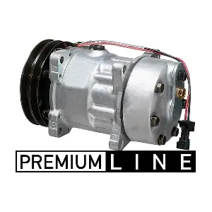 ACP1121000P MAHLE